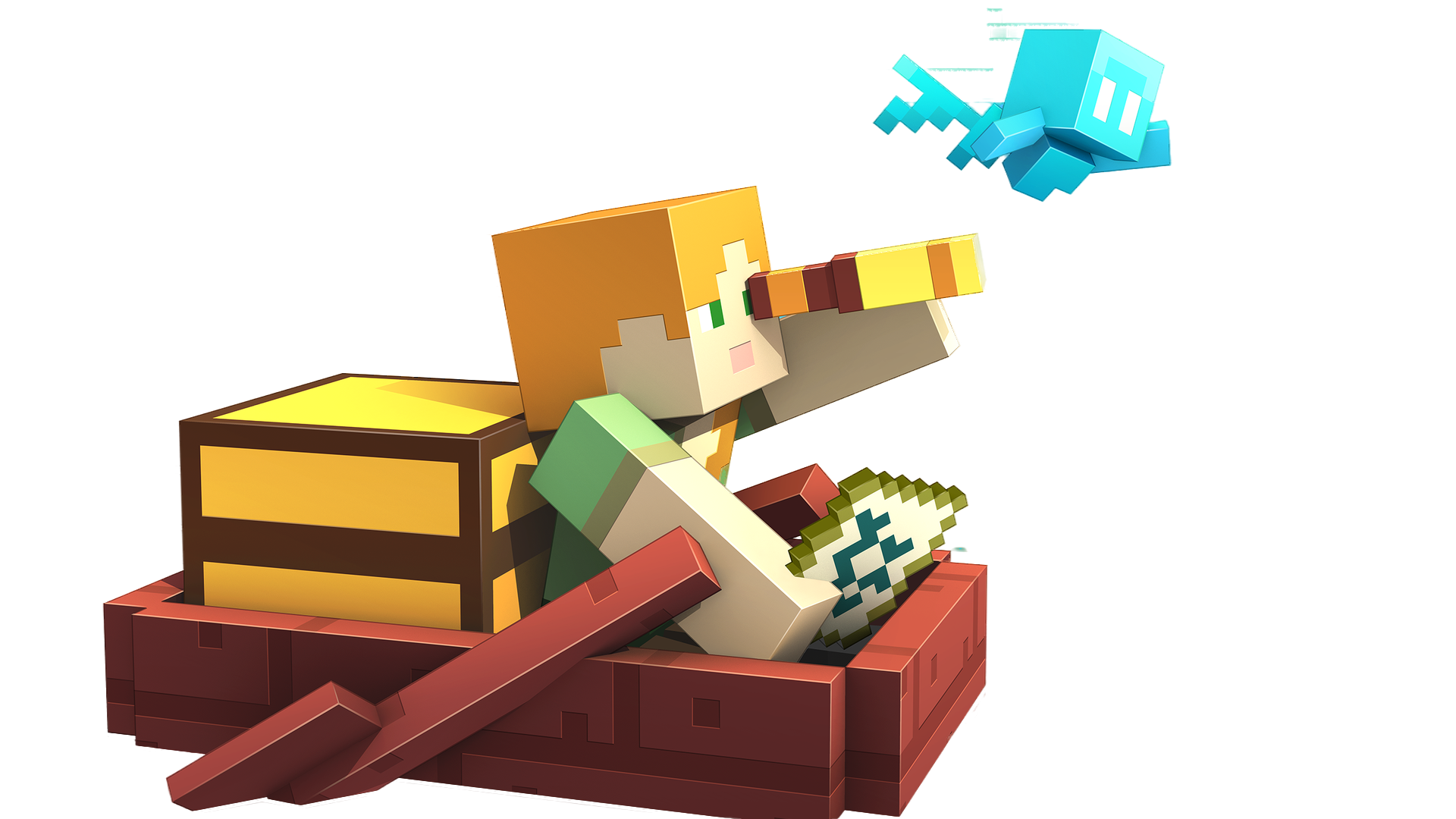 Minecraft community