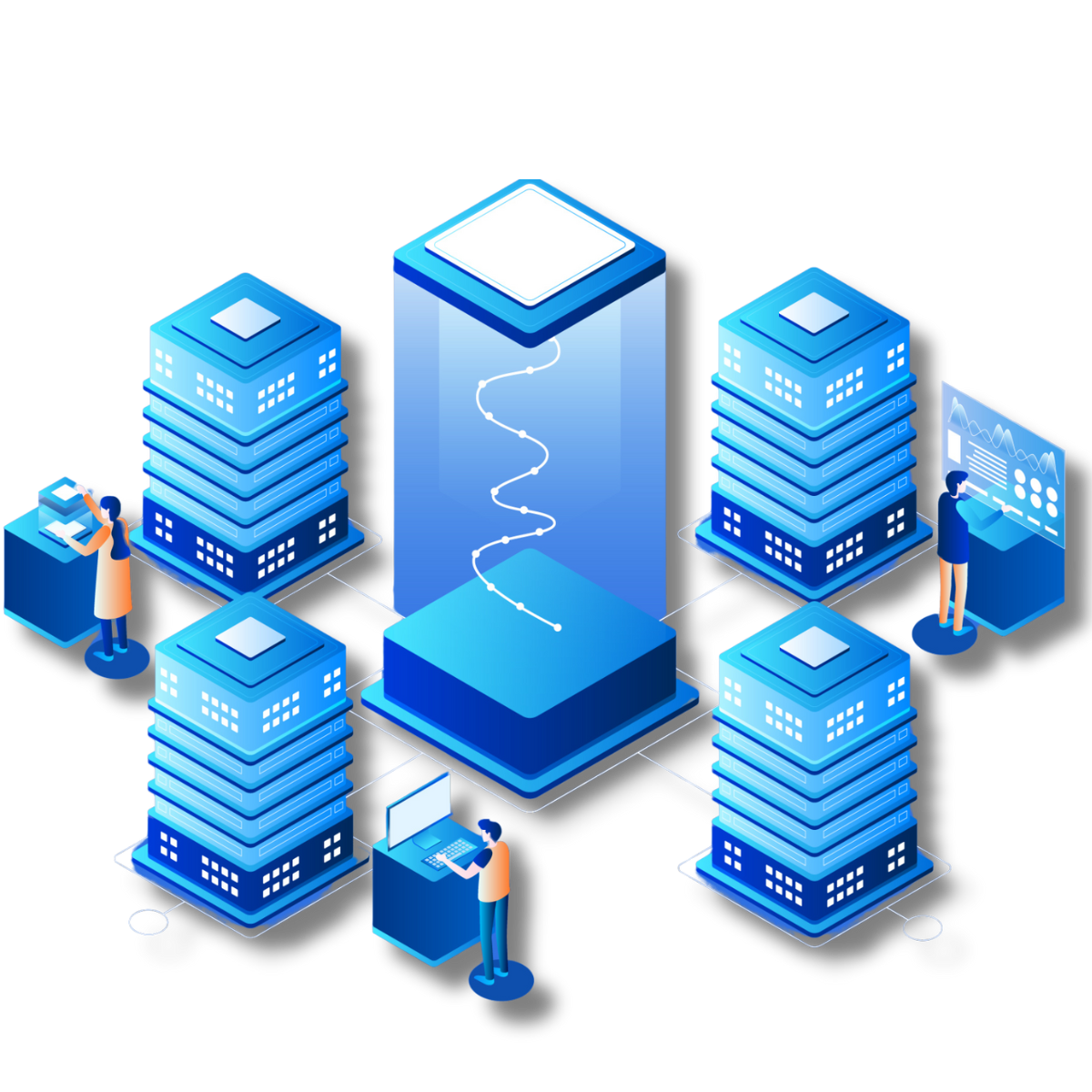 VPS Hosting
