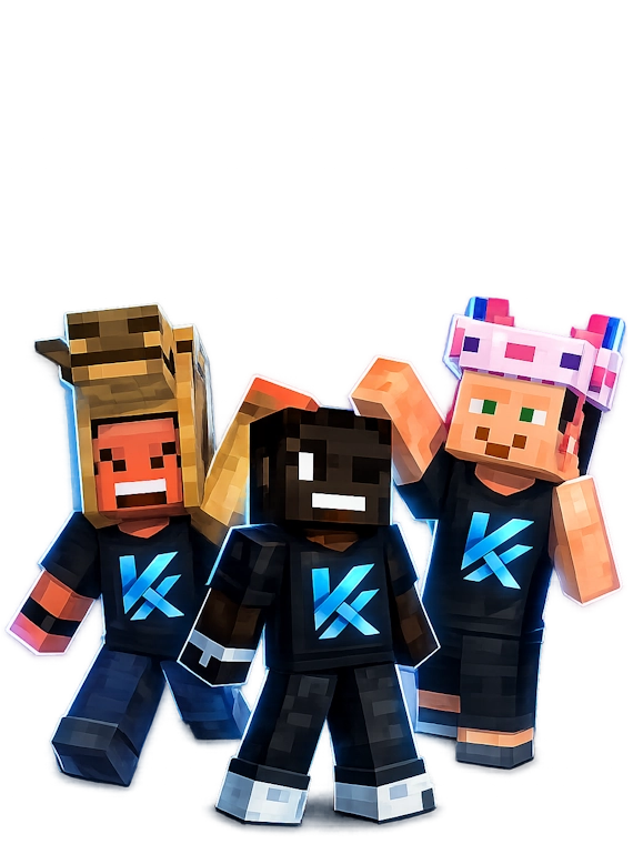Minecraft Servers