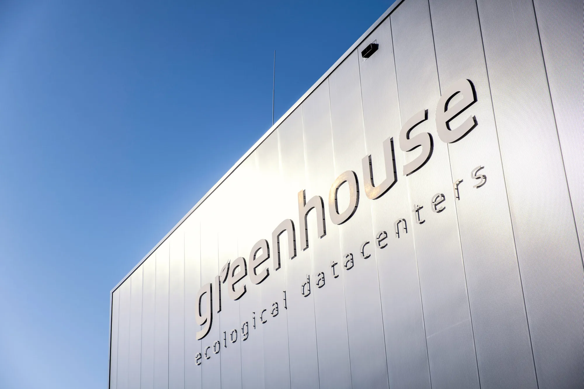 Greenhouse Datacenters